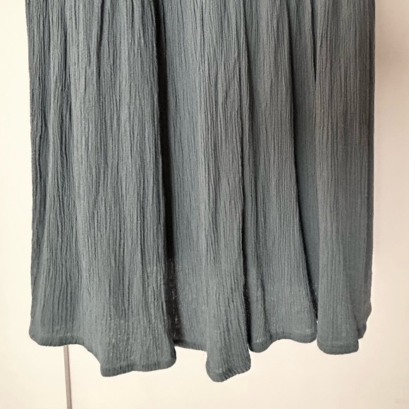 Z Supply Maxi Dress - Picture 4 of 6